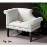 Uttermost Fontaine, Armchair