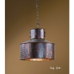 Uttermost Giaveno, 1 Lt Pendant