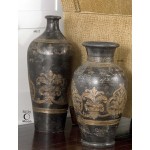 Uttermost Mela, Vase