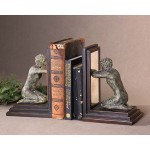 Uttermost Mirror Image, Bookends