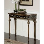 Uttermost Santoso, Console Table