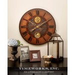 Uttermost Simpson Starkey