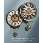 Uttermost Vincenzo Bartolini Black