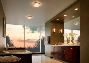 Combining Many Multiple Sources Of Light Creates A Layered Effect That's Both Beautiful And Functional