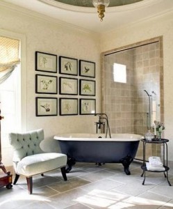 Using Analogous Colors Can Help Set A Color Mood, And The Right Piece Of Furniture Can Cement It