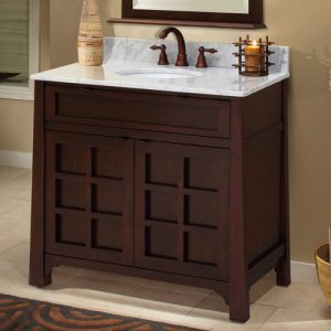 Sagehill Designs Parkdale Bathroom Vanity
