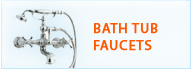 Bathtub Faucets