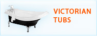 Victorian Bathtubs