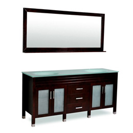 Belmont bathroom vanities