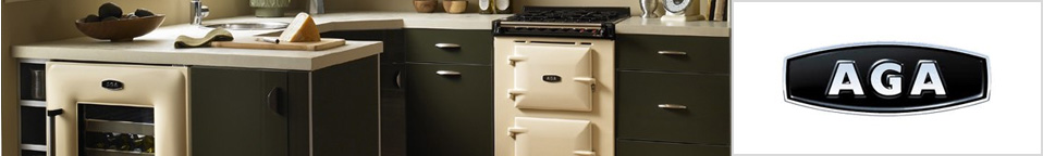 AGA appliances