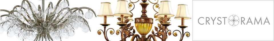 Crystorama Lighting