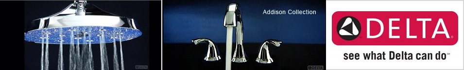 Delta Faucet