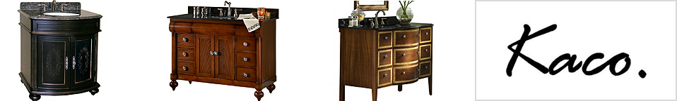 Kaco Bathroom Vanities