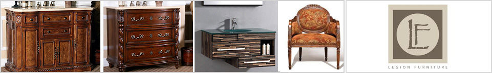 Legion Furniture Bathroom Vanities