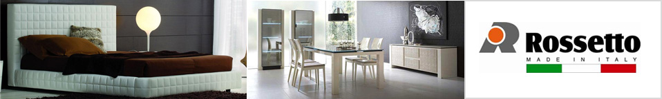 Rossetto Furniture