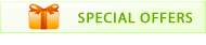 Kitchen Special Offers