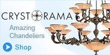 crystorama Lighting