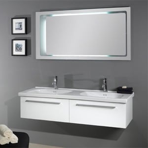 Iotti Bathroom Vanities
