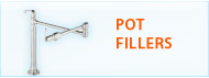 Kitchen faucet - Pot Fillers