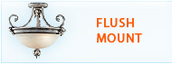 Flush Mount Lighting