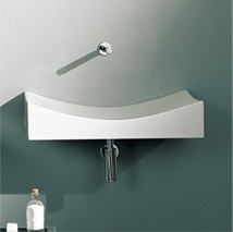Scarabeo bathroom Fixtures