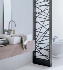 Scirocco Bathroom Heaters and Towel Warmers
