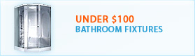 Bathroom Under $100