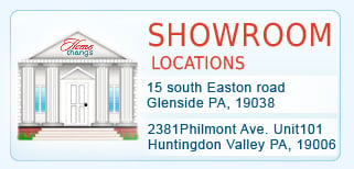 Home Improvement Showroom Grand Opening!