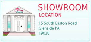 Home Improvement Showroom