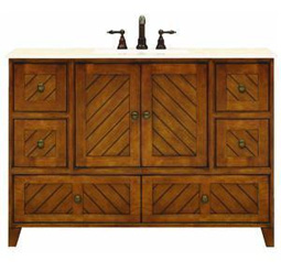 Sunnywood bathroom Vanities
