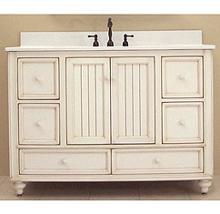 Sunnywood bathroom Vanities