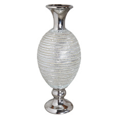 glass vase for table