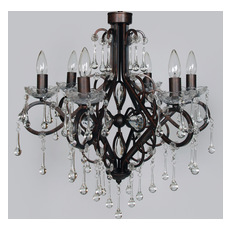 buy crystal chandeliers online