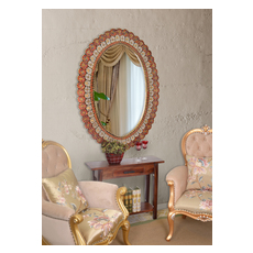 wall decorative mirror living room
