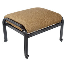 ottoman bench stool