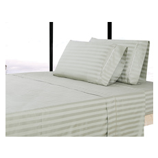 sheets of linen