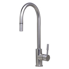 moen kitchen sink and faucet combo