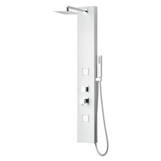 wall mount for handheld shower