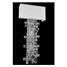 two light outdoor wall sconce