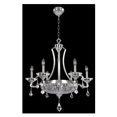 chandelier lamp glass