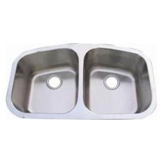 stainless steel sink single bowl drop in