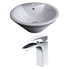 vanity unit bowl sink