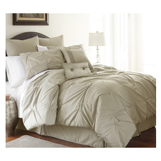 gray twin bedspreads