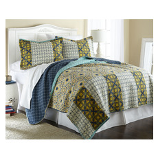 discount king size quilts
