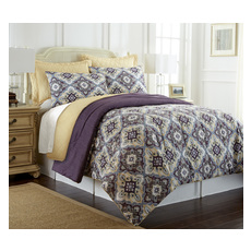 buy quilted coverlet