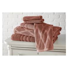 organic towel set