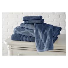 bath towels set of 6