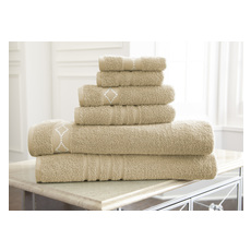 designer bath towels
