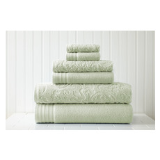 stylish bath towels