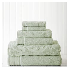 towel designs for bathroom